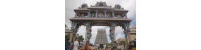 திருக்கடவூர் - தமிழ்நாடு